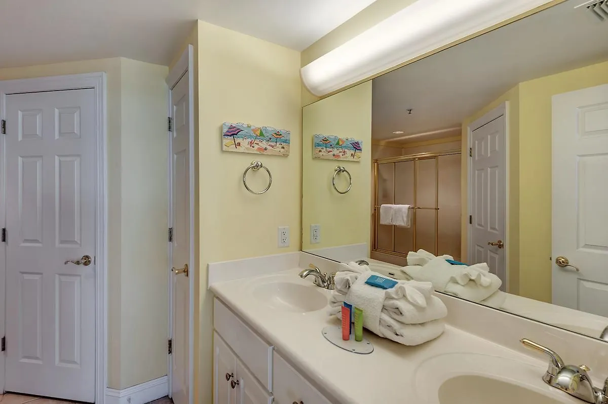 Apartment Oceanfront Condo With Spacious Balcony - Unit 0306 Panama City Beach
